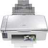 Epson Stylus DX3800 Printer