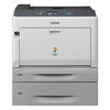 Epson AcuLaser C9300DTN Printer